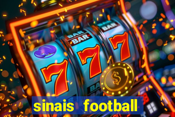 sinais football studio telegram